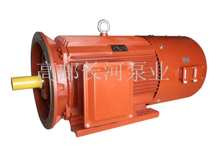YTSP、YTSZ系列變頻調(diào)速三相異步電動機
